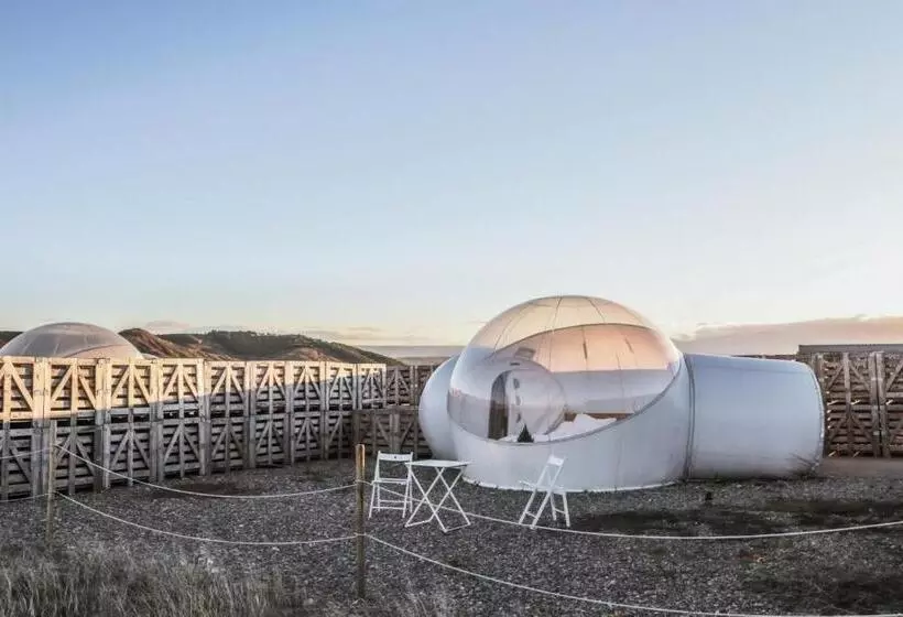 Fotos del hotel Aire De Bardenas:  19