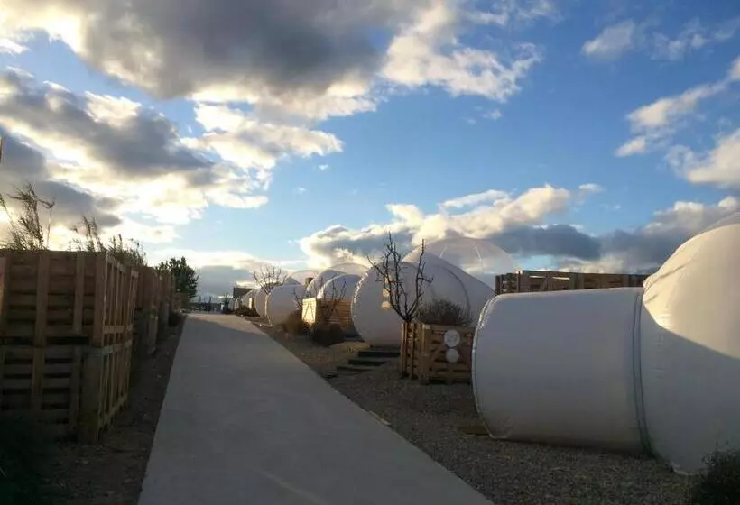 Fotos del hotel Aire De Bardenas:  21