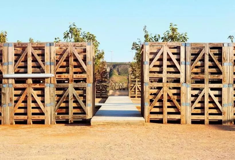 Fotos del hotel Aire De Bardenas:  22