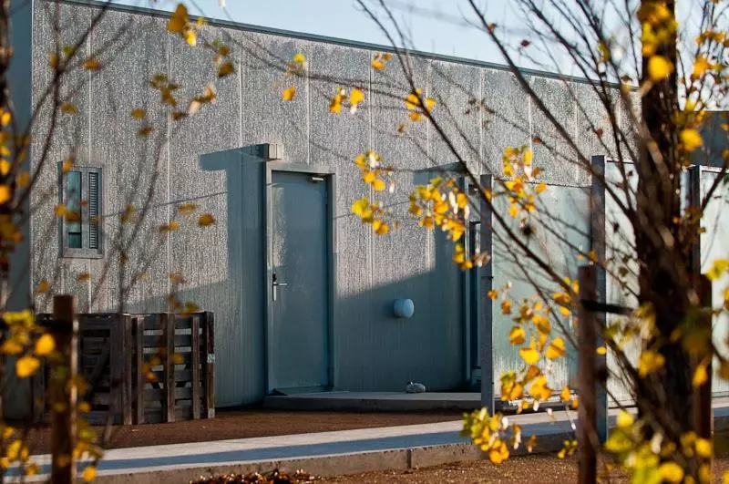 Fotos del hotel Aire De Bardenas:  24