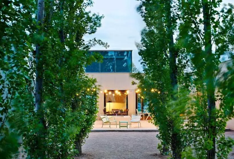 Fotos del hotel Aire De Bardenas:  14