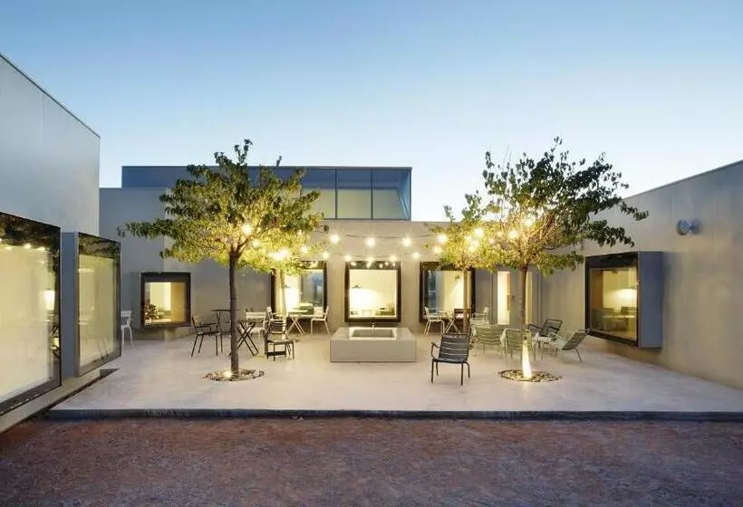 Fotos del hotel Aire De Bardenas:  18