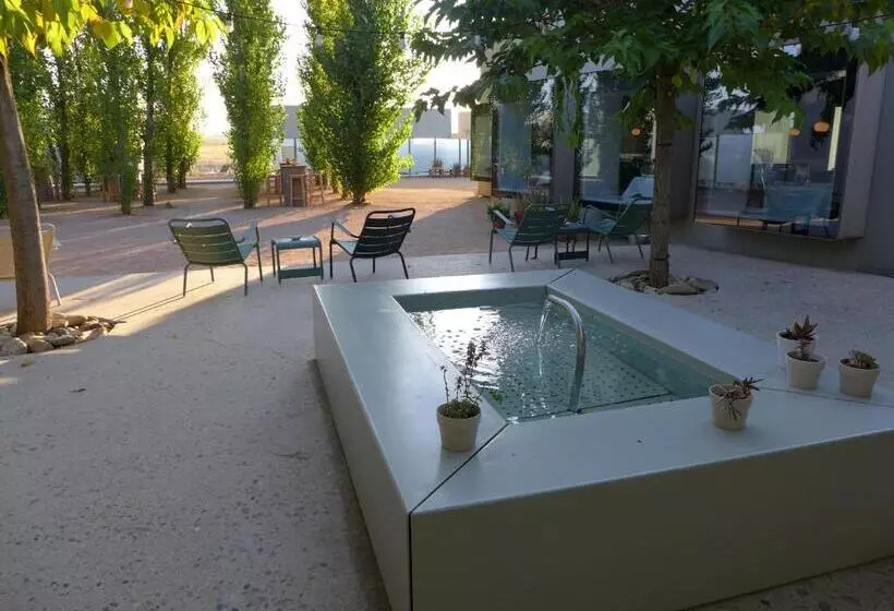 Fotos del hotel Aire De Bardenas:  15