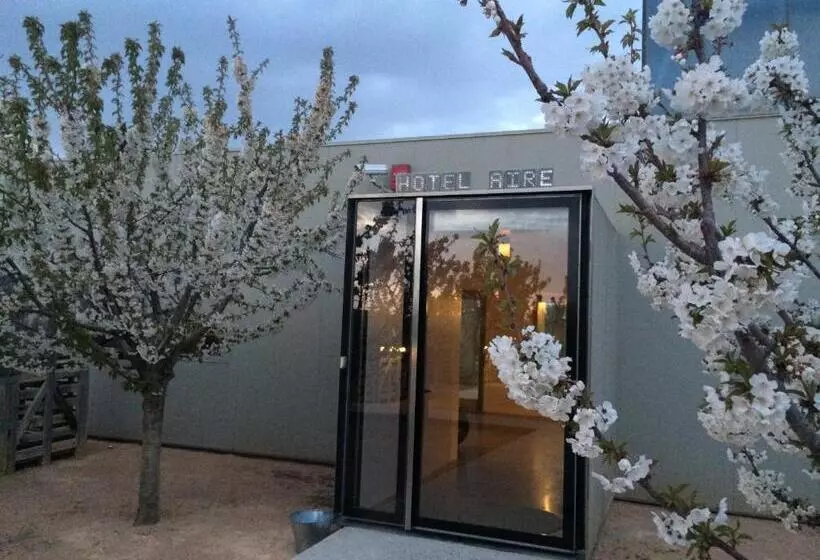 Fotos del hotel Aire De Bardenas:  7