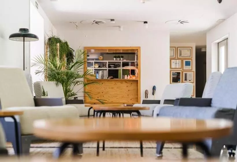 Fotos del hotel Aire De Bardenas:  5