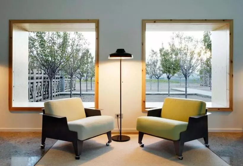 Fotos del hotel Aire De Bardenas:  10