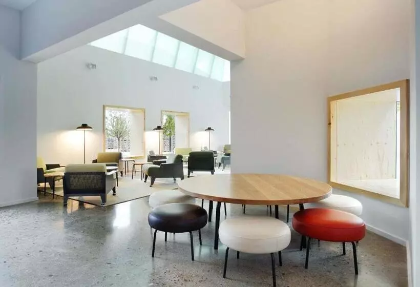 Fotos del hotel Aire De Bardenas:  3