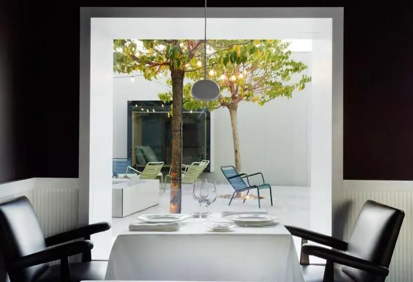 Fotos del hotel Aire De Bardenas:  16