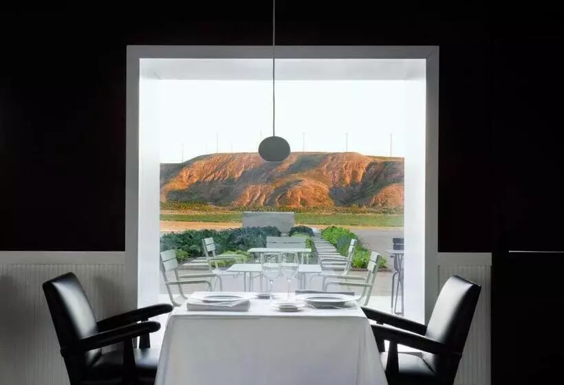 Fotos del hotel Aire De Bardenas:  11