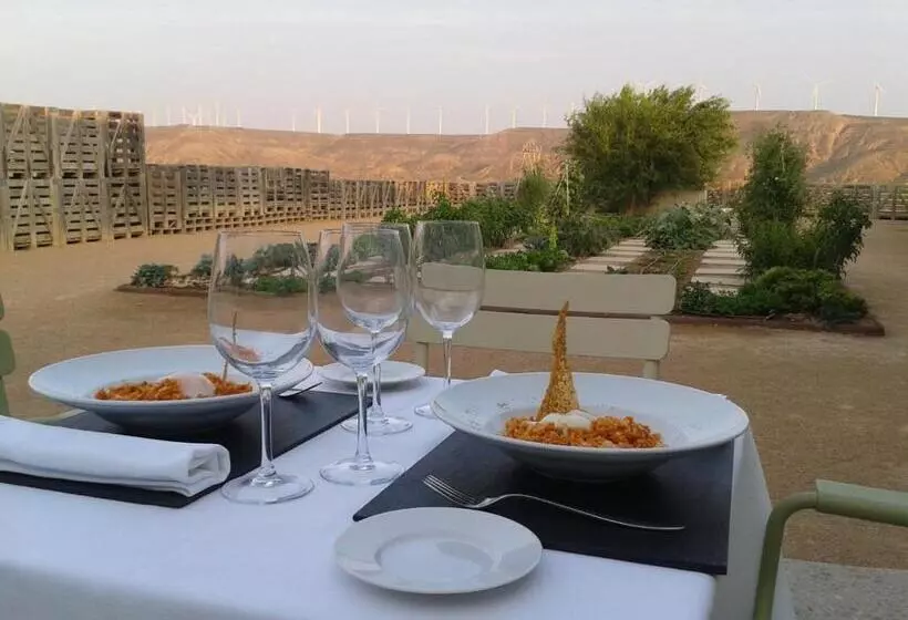 Fotos del hotel Aire De Bardenas:  13