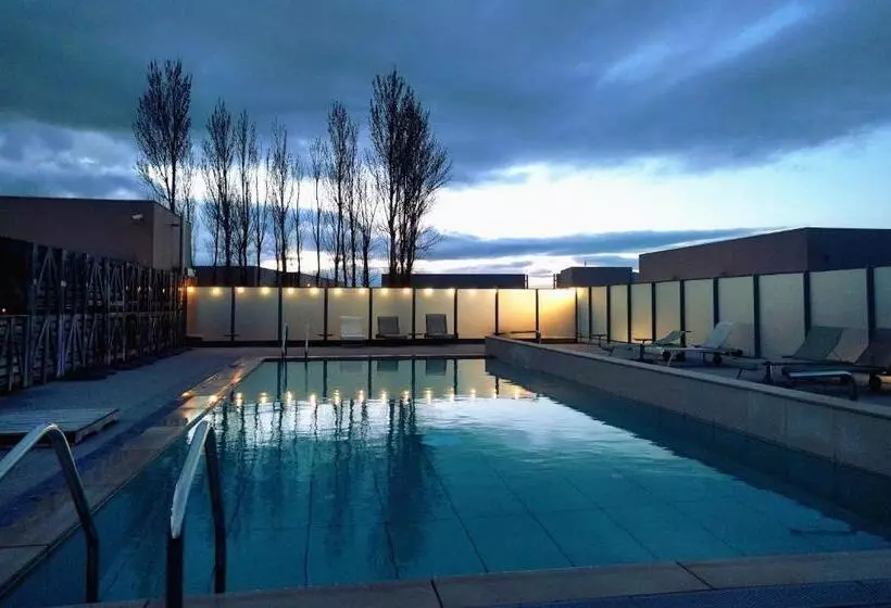 Fotos del hotel Aire De Bardenas:  2