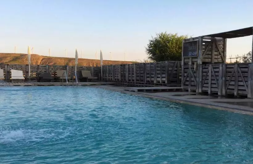 Fotos del hotel Aire De Bardenas:  9