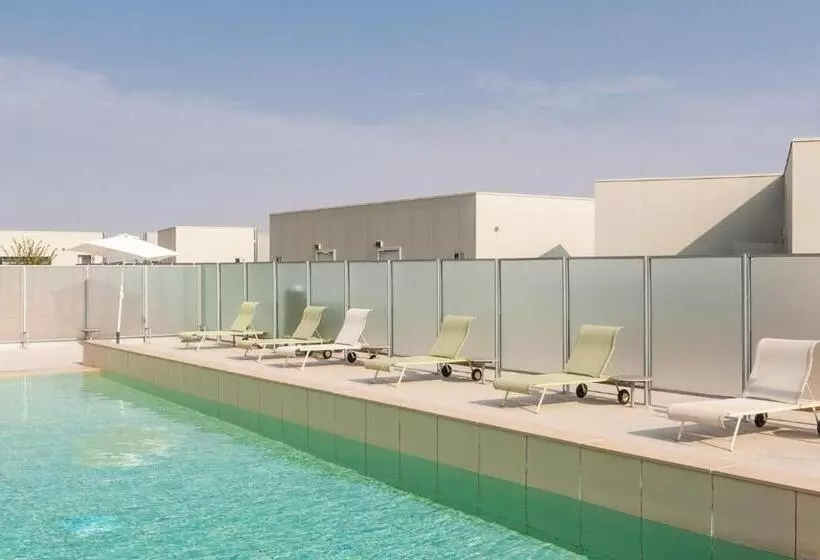 Fotos del hotel Aire De Bardenas:  12