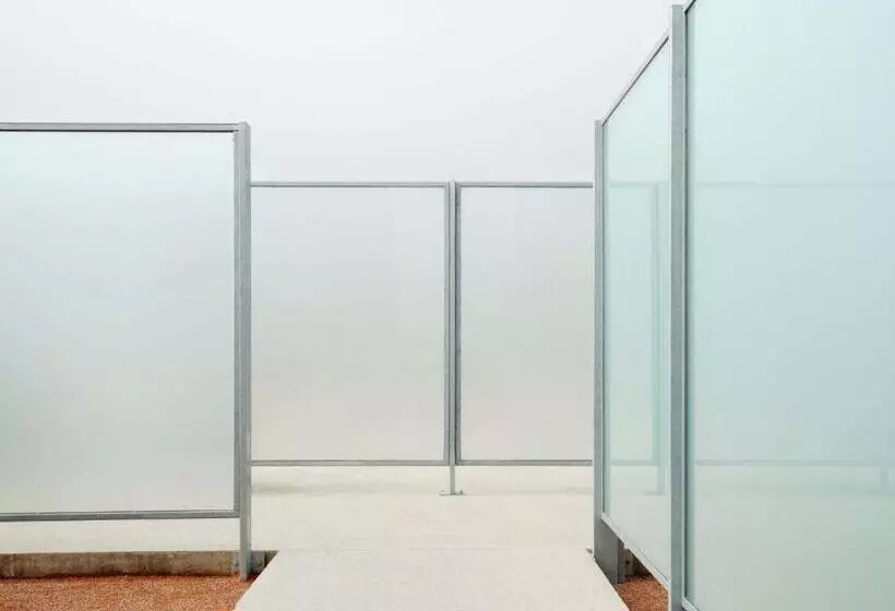 Fotos del hotel Aire De Bardenas:  25