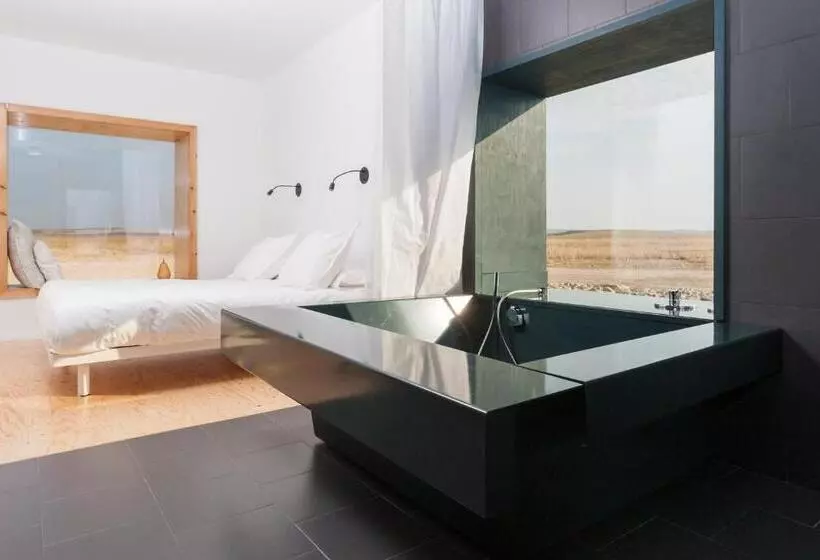 Fotos del hotel Aire De Bardenas:  8