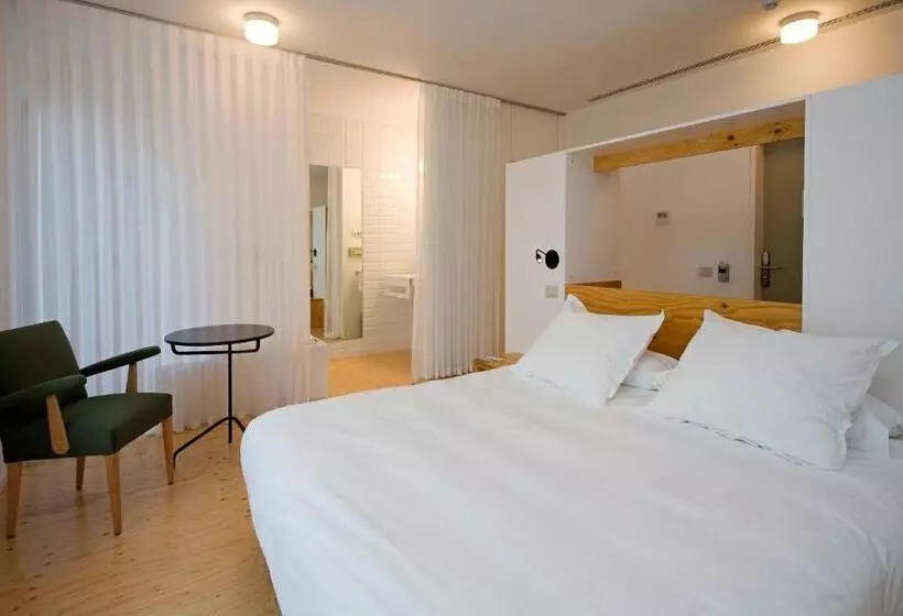 Fotos del hotel Aire De Bardenas:  1