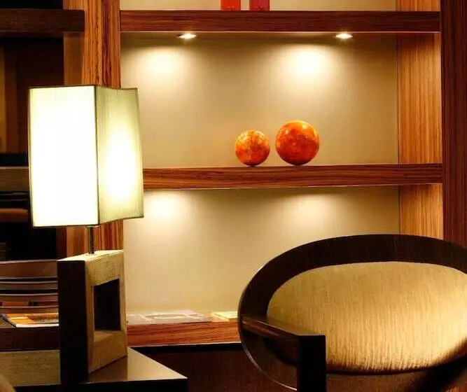 Fotos del hotel Altaïr:  2