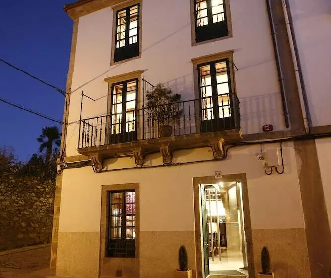 Fotos del hotel Altaïr:  7