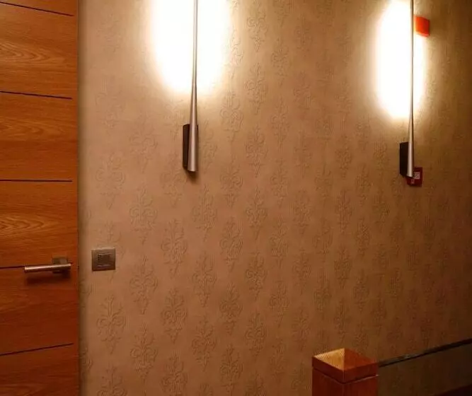 Fotos del hotel Altaïr:  24