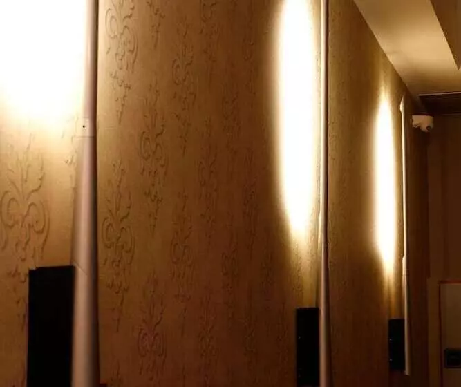 Fotos del hotel Altaïr:  22