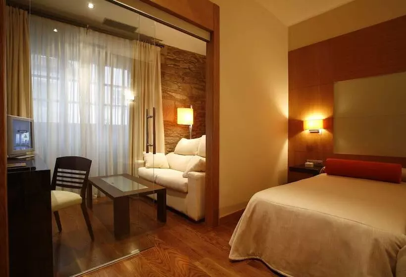 Fotos del hotel Altaïr:  14