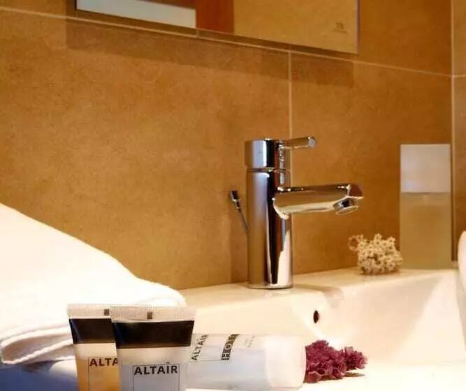 Fotos del hotel Altaïr:  15