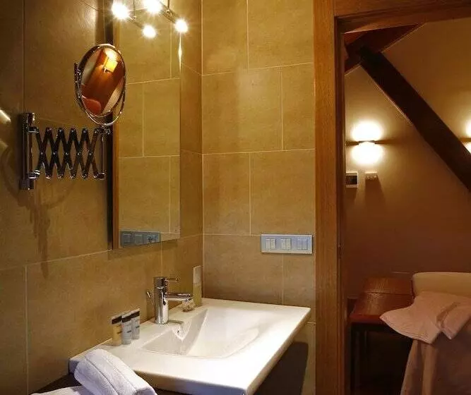 Fotos del hotel Altaïr:  6