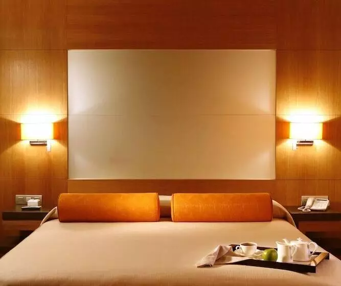 Fotos del hotel Altaïr:  11