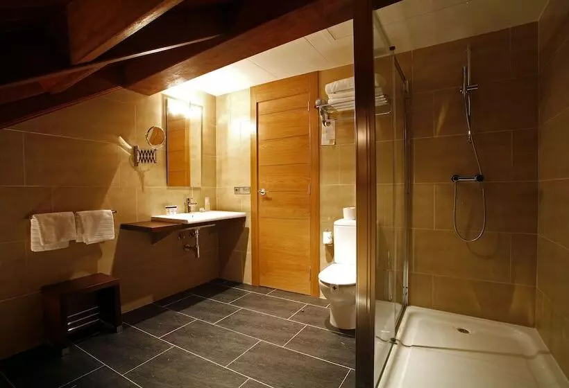 Fotos del hotel Altaïr:  13