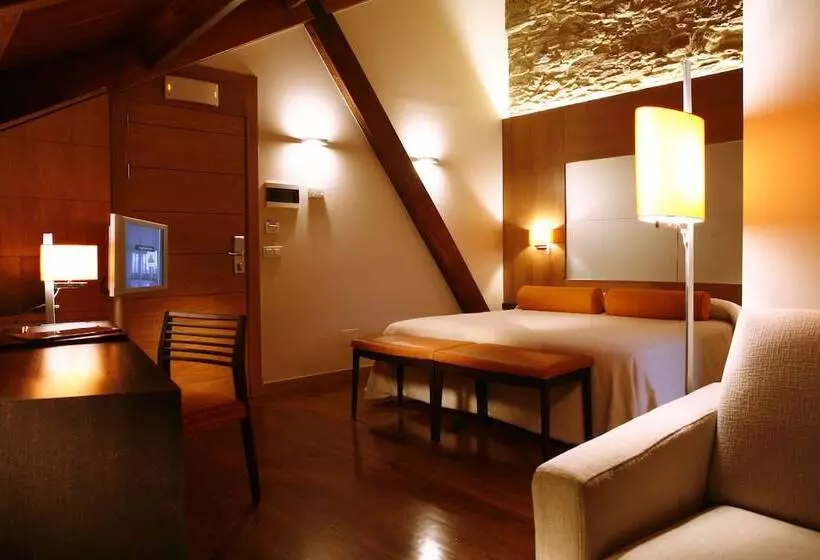 Fotos del hotel Altaïr:  8