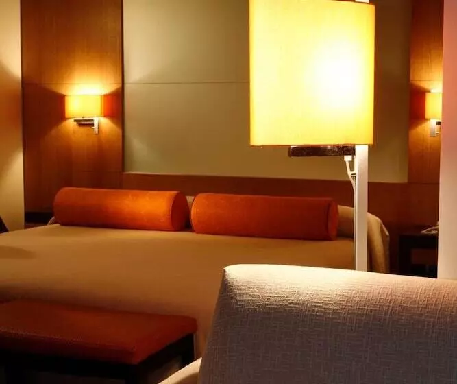 Fotos del hotel Altaïr:  18