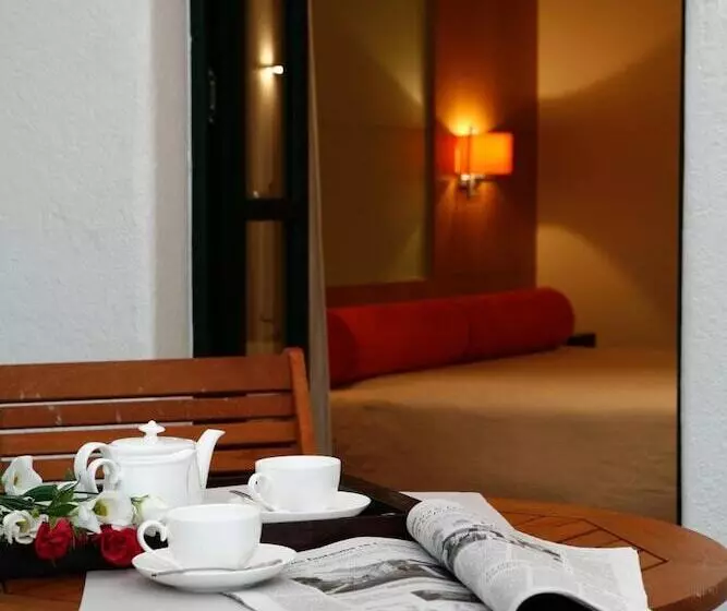 Fotos del hotel Altaïr:  23