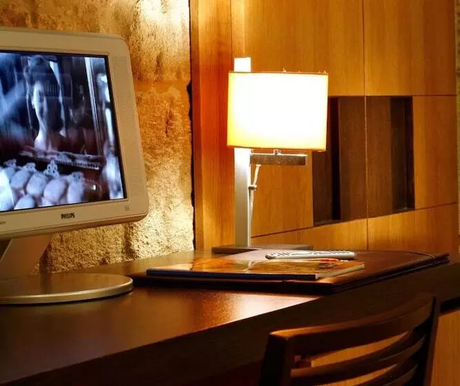 Fotos del hotel Altaïr:  21