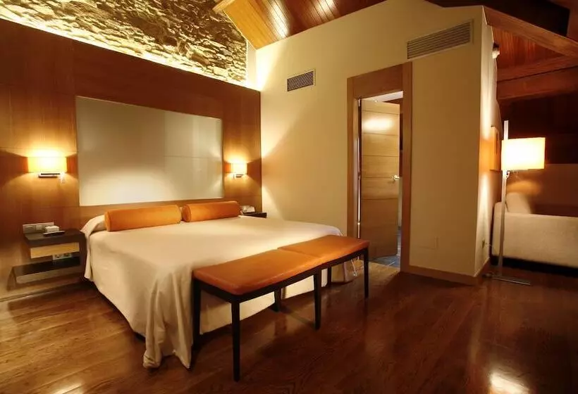 Fotos del hotel Altaïr:  16