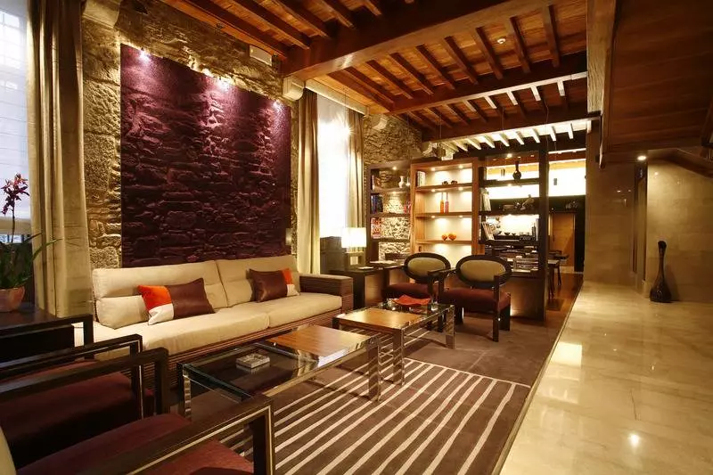 Fotos del hotel Altaïr:  20