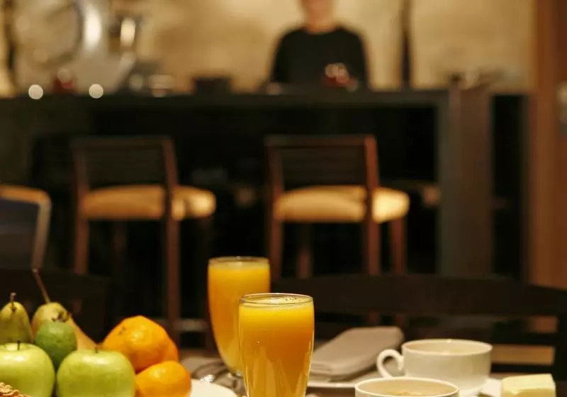 Fotos del hotel Altaïr:  5