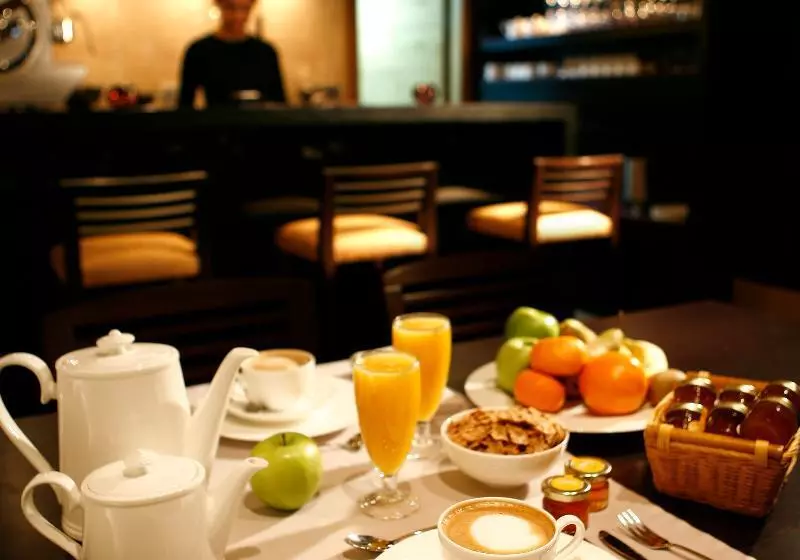 Fotos del hotel Altaïr:  12