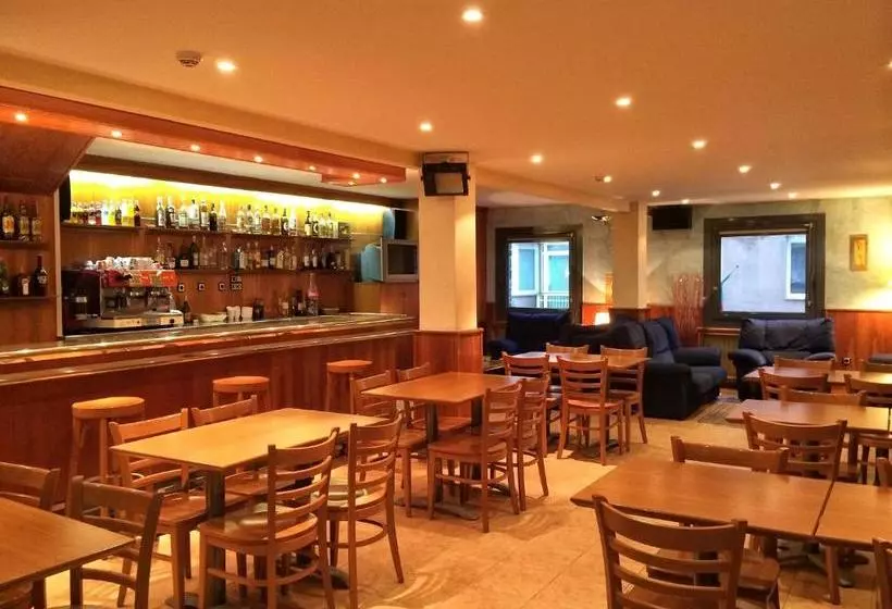 Fotos del hotel Casado:  3