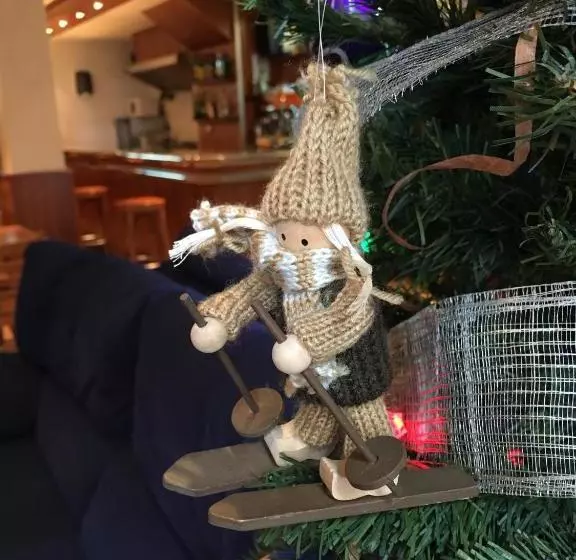 Fotos del hotel Casado:  5