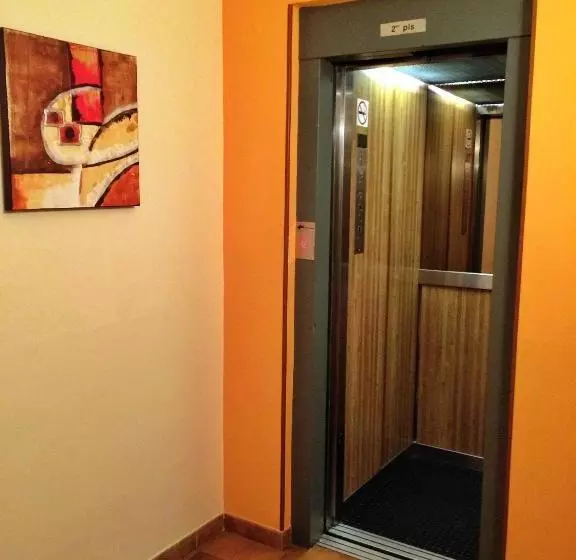 Fotos del hotel Casado:  7