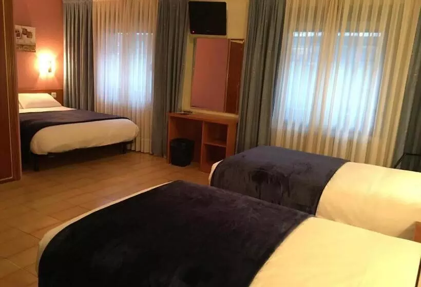 Fotos del hotel Casado:  20