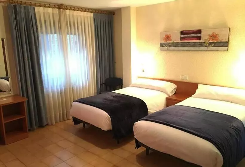 Fotos del hotel Casado:  13