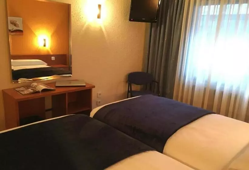 Fotos del hotel Casado:  17