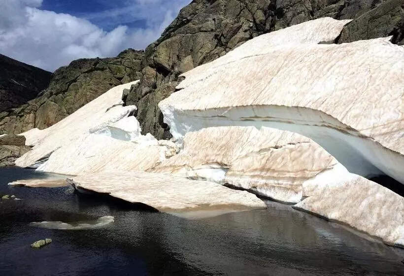 Fotos del hotel Casado:  12