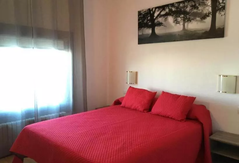 Fotos del hotel Casado:  16