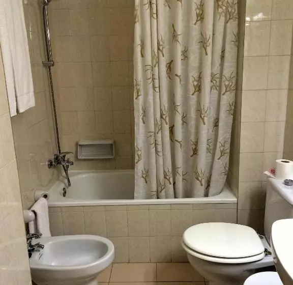 Fotos del hotel Casado:  11