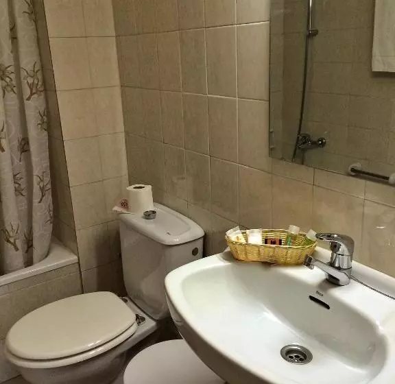 Fotos del hotel Casado:  4