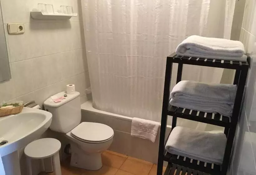 Fotos del hotel Casado:  8