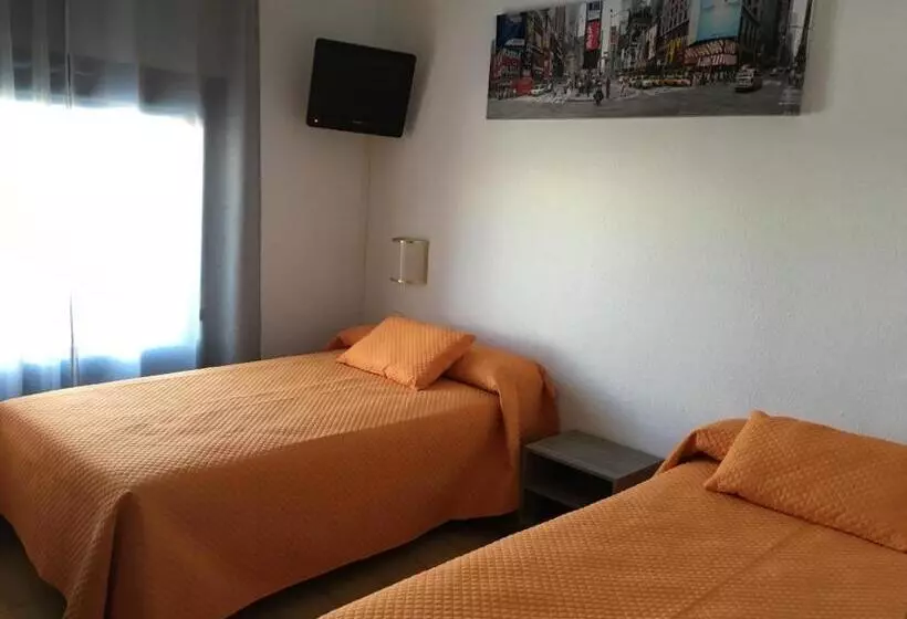 Fotos del hotel Casado:  18