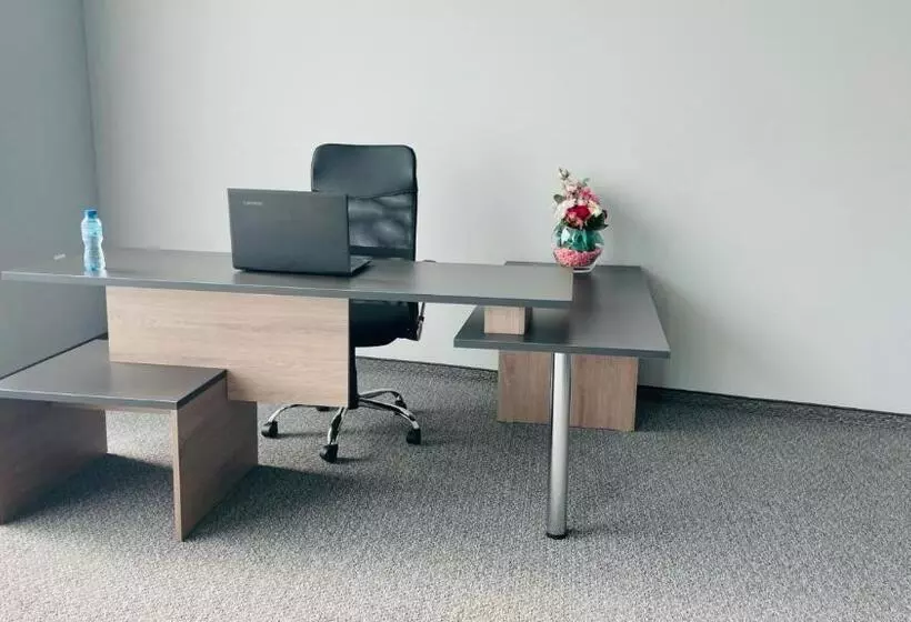 Fotos del hotel Expo Hotel:  19